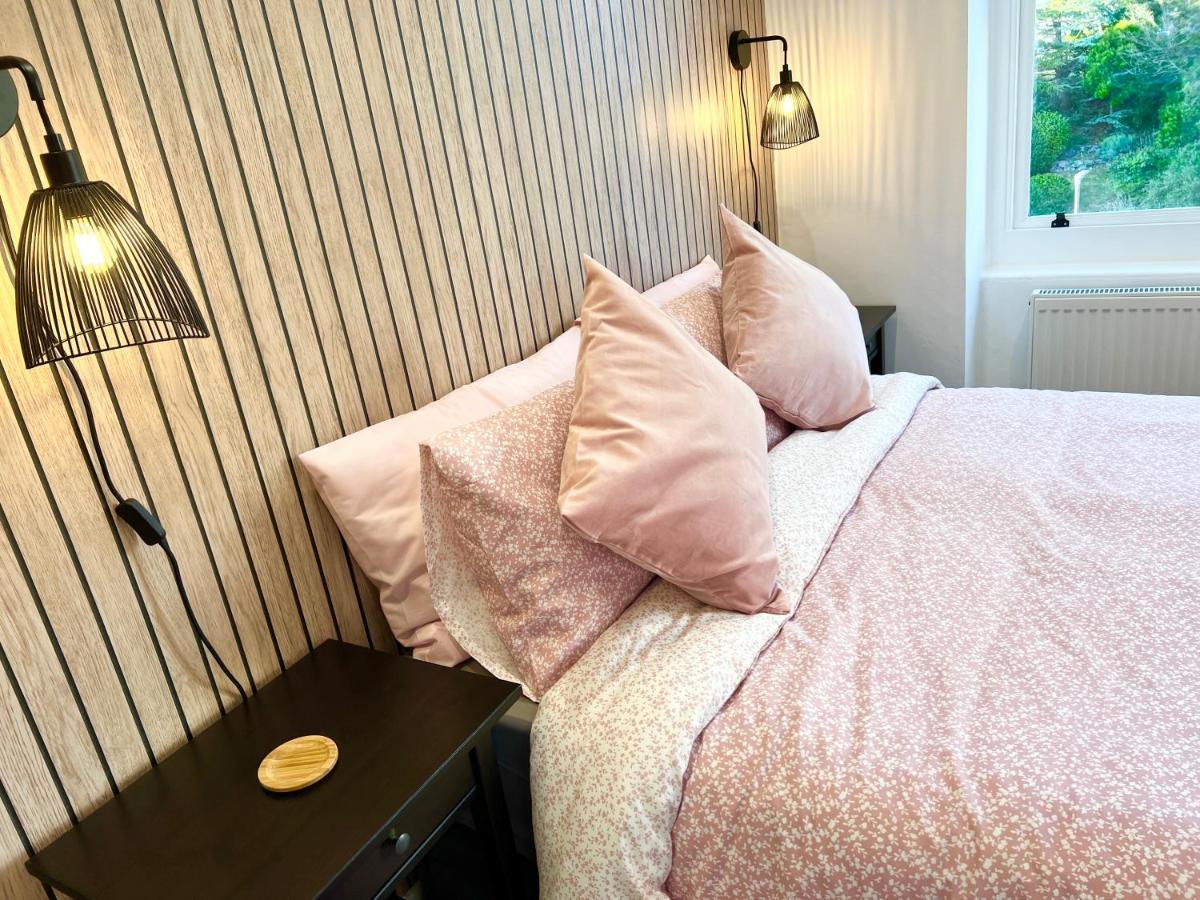 Lovely Apartment, One Minute From Bournemouth Beach And Town. 외부 사진
